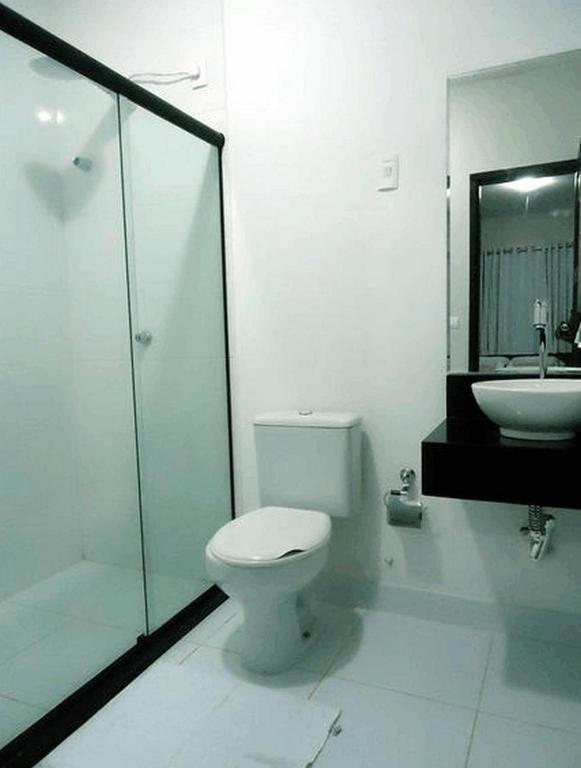 Pousada Dos Navegantes Ipojuca Kamer foto