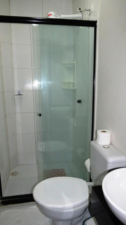 Pousada Dos Navegantes Ipojuca Kamer foto