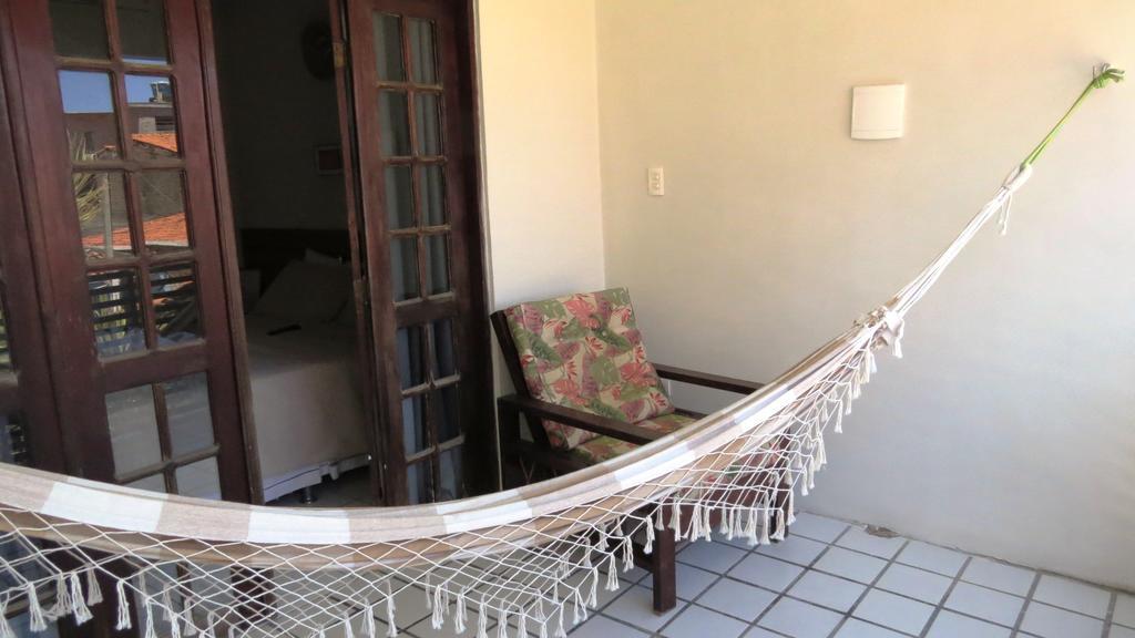 Pousada Dos Navegantes Ipojuca Kamer foto